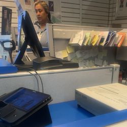US Post Office