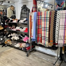 Savioni Designer Boutique