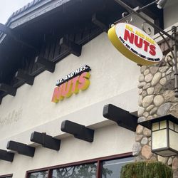Mr And Mrs Nuts - Is coming Soon !!