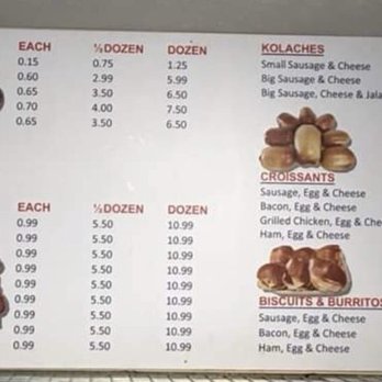 Powderly Donuts - Menu - Donuts Near Me - Powderly, Kentucky Powderly Donuts - Menu - Donuts Near Me - Powderly, Kentucky