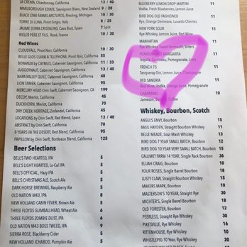 Bird Dog - French 75!!!!! - Bars Near Me - Mattawan, Michigan Bird Dog - French 75!!!!! - Bars Near Me - Mattawan, Michigan