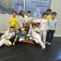 United Martial Arts Tamiami