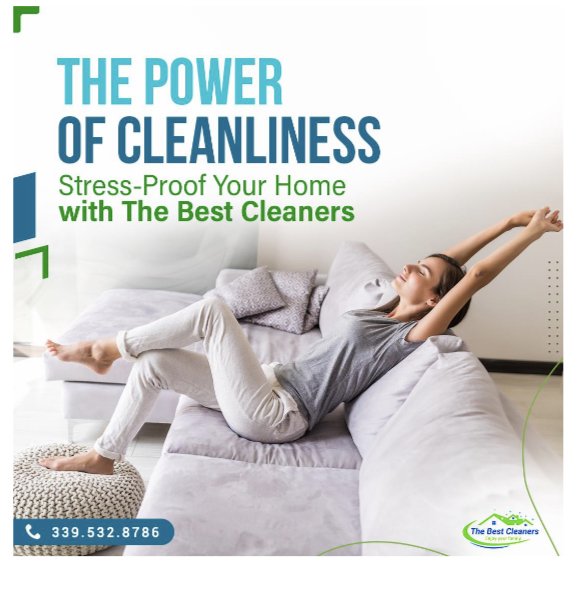 THE BEST CLEANERS Request a Quote Malden, Massachusetts Home