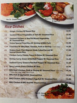 Pho Tay Bac Restaurant by null