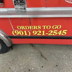 Taqueria Los Compadres - Number for order