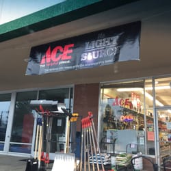 Ash & Rowan Ace Hardware - Ace Hardware Store