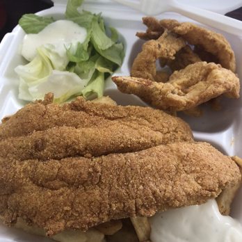 K Asian Kitchen - Seafood Near Me - Beaumont, Texas