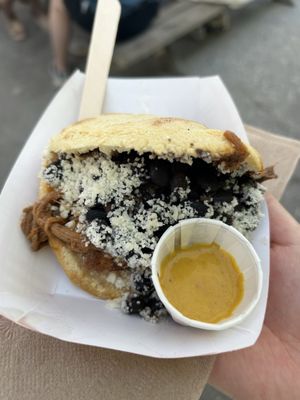 Caracas Arepa Bar by null Caracas Arepa Bar by null