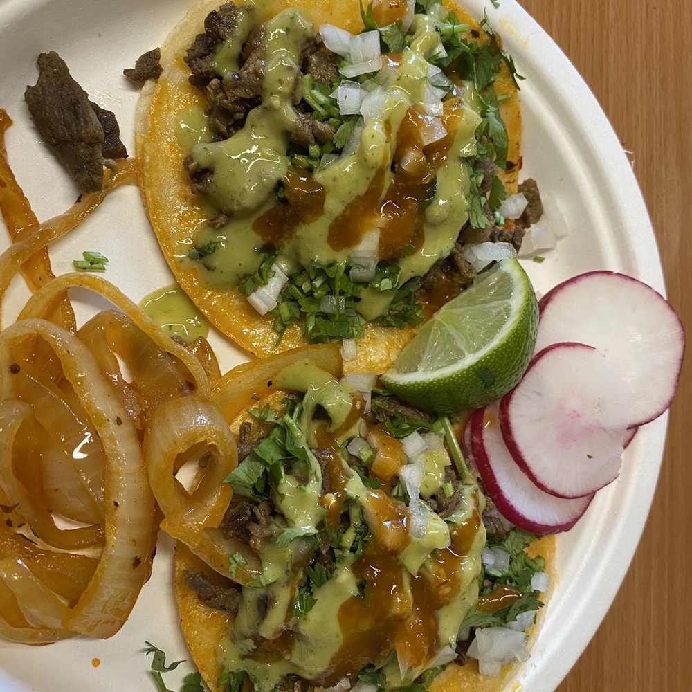 Rafa's Tacos - Tacos Near Me - Modesto, California