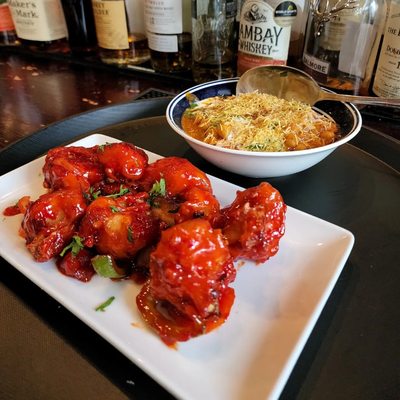 Bombay Social by null