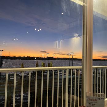 Pier 220 - View - Seafood Near Me - Titusville, Florida