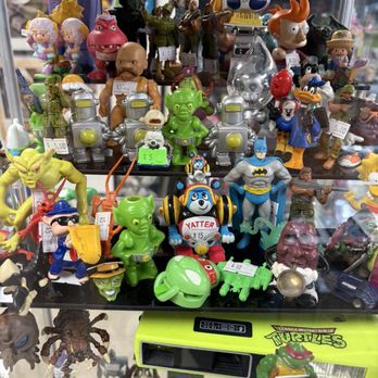 Retrobutta - Video Game Stores Near Me - Los Angeles, California Retrobutta - Video Game Stores Near Me - Los Angeles, California