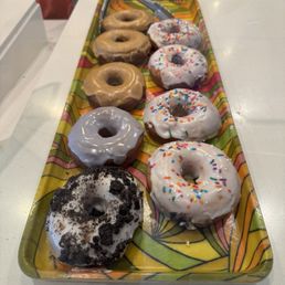 Vegan Donut