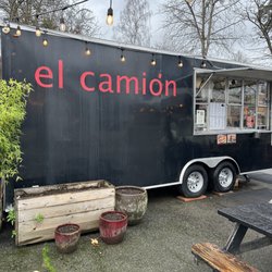 El Camion
