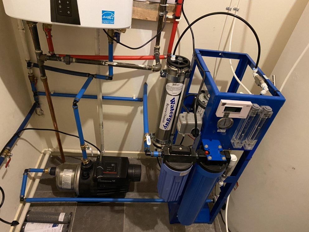 Slide of 5 K Plumbing Heating and Cooling