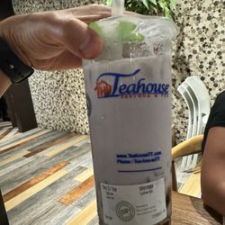 The Teahouse Tapioca & Tea