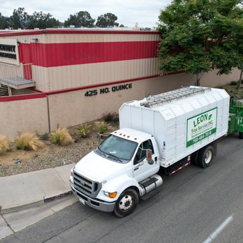 Leon Tree Service - Tree Services Near Me