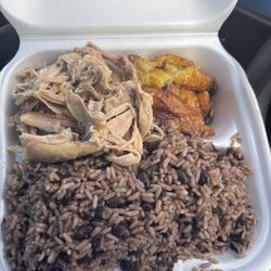 El Sabor De La Casa - So good!!