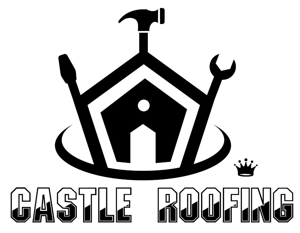 Slide of Castle Roofing