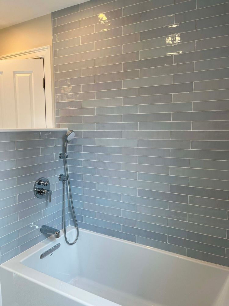 Slide of PF Plumbing and Heating