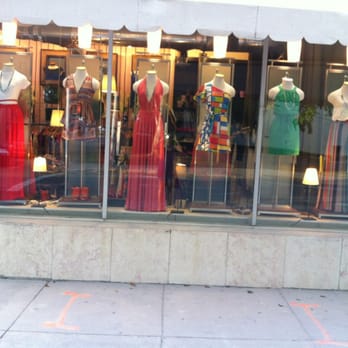 Sweet - Summer 2012! - Women's Clothing Near Me - Coral Gables, Florida