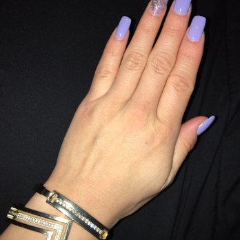 Nail Chic Spa - Love! - Nail Salons Near Me - El Cajon, California