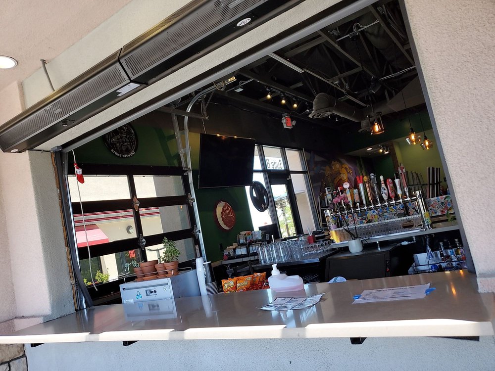 Cheba Hut Toasted Subs - Photo 2