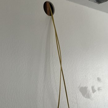 TNT Electric - New wire coming down from attic - Electricians Near Me