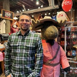 Hudson House Trading Company