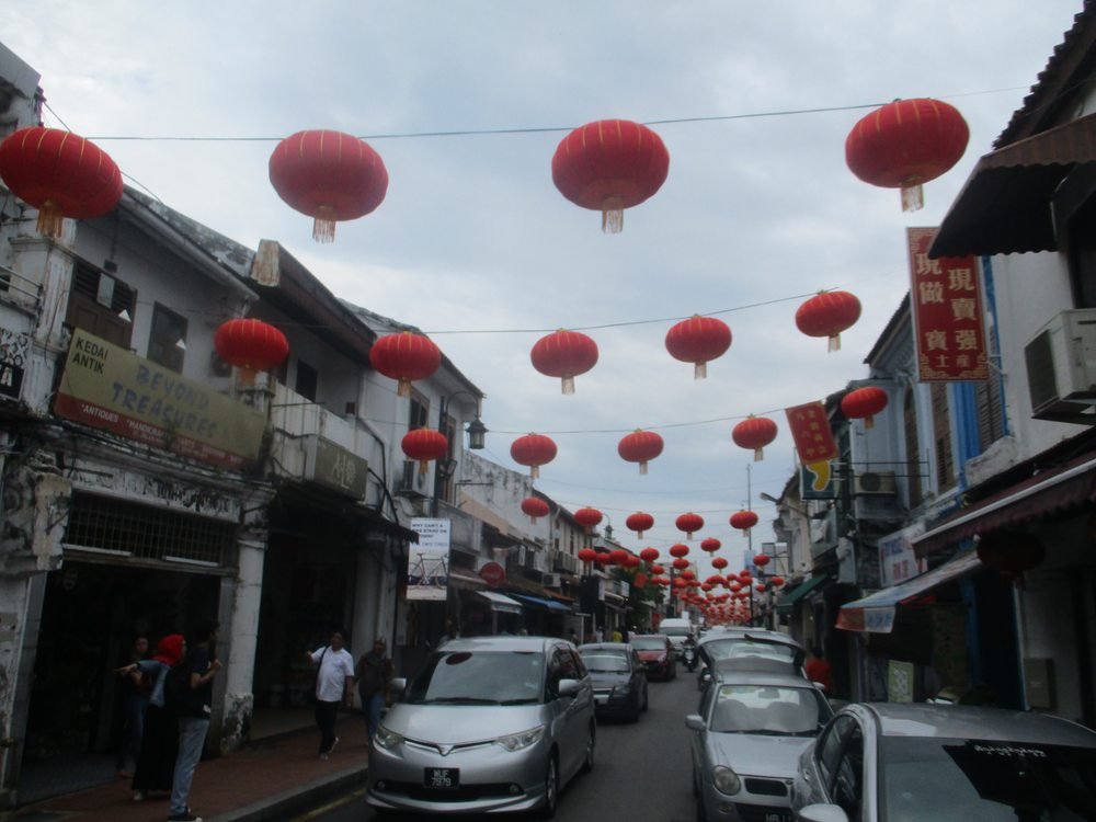 Jonker Walk
