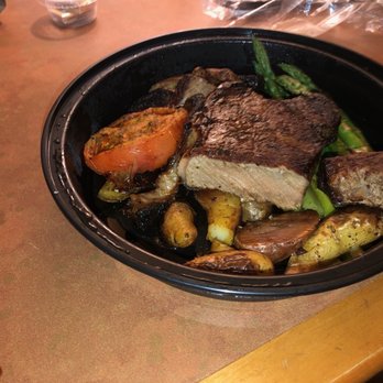 Spencer's for Steaks and Chops - Steakhouses Near Me - Seattle, Washington