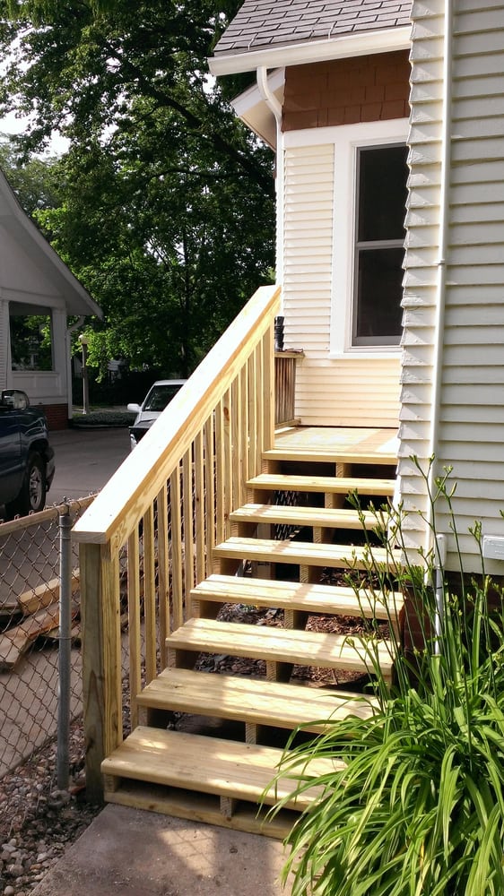 Slide of Express Home Repair Handymen Service