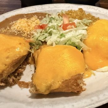 Garcia's Mexican Restaurant - Chicken Fondidos. - Mexican Near Me - Mesa, Arizona Garcia's Mexican Restaurant - Chicken Fondidos. - Mexican Near Me - Mesa, Arizona