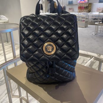 Versace Company Store - Fashion Near Me - Cabazon, California