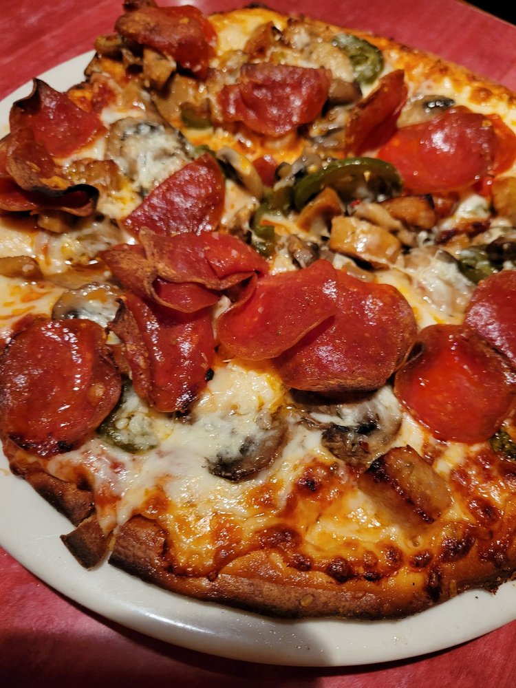 SALT LAKE PIZZA & PASTA CLOSED Updated March 2024 81 Photos & 119