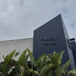 SWEET MAPLE - Updated November 2025 - 698 Photos & 255 Reviews - 1523