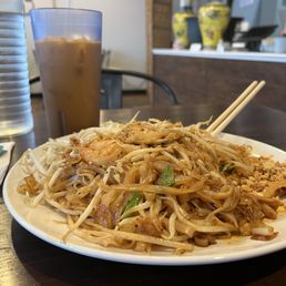 Pad Thai
