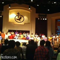 Shalom Church City of Peace
