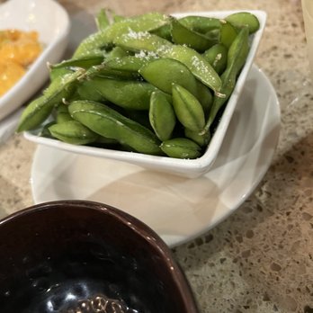 Kanki - Edamame - Japanese Near Me - Raleigh, North Carolina Kanki - Edamame - Japanese Near Me - Raleigh, North Carolina