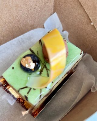 Delice et Chocolat - Ardmore by null