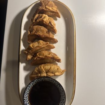 Bon - Pork Gyoza (6pcs) - Sushi Bars Near Me - Westwood, New Jersey