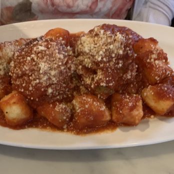 DiAnoia's Eatery - Gnocchi - Delis Near Me - Pittsburgh, Pennsylvania DiAnoia's Eatery - Gnocchi - Delis Near Me - Pittsburgh, Pennsylvania