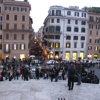 Spanish Steps - undefined - Landmarks & Historical Buildings Near Me - Rome, RM Spanish Steps - undefined - Landmarks & Historical Buildings Near Me - Rome, RM