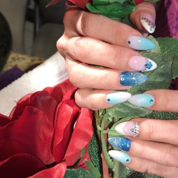 Belle Vous Nail Salon - I been here last time
They did my nails with different design, I love it ! They do very good job - Nail Salons Near Me - Frisco, Texas Belle Vous Nail Salon - I been here last time
They did my nails with different design, I love it ! They do very good job - Nail Salons Near Me - Frisco, Texas
