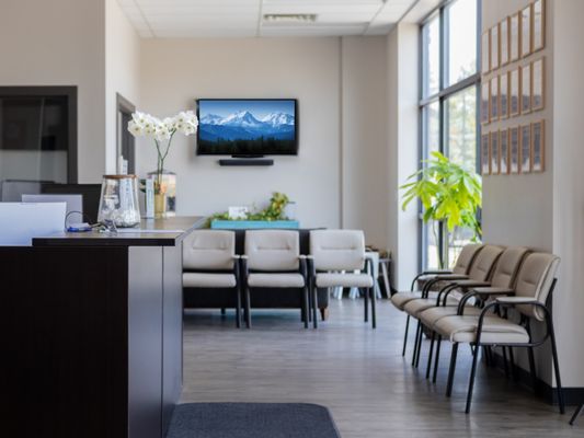 Axis Chiropractic & Massage Clinic