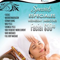 New Specials At Lavish Every Wednesdays