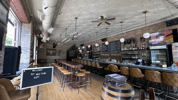 Bangers & Lace Wicker Park by null