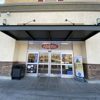 Ralphs - Grocery Near Me - Riverside, California