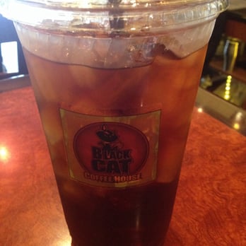 Black Cat Coffee House - Delicious. - Coffee & Tea Near Me - Phoenix, Arizona