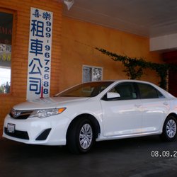 Always Rejoice Auto Rental